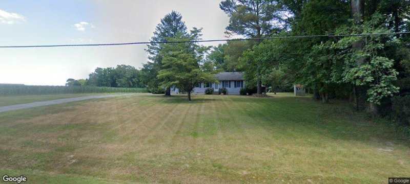 27004 Round Pole Bridge, Milton DE